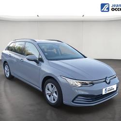 Volkswagen Golf 8 1.5 eTSI OPF 130 DSG7 Life Plus occasion - Margencel - photo 3/24