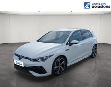 Volkswagen Golf 8 Margencel
