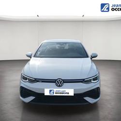 Volkswagen Golf 8 2.0 TSI 320 DSG7 R occasion - Margencel - photo 2/27