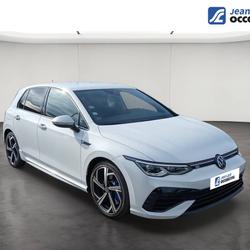 Volkswagen Golf 8 2.0 TSI 320 DSG7 R occasion - Margencel - photo 3/27