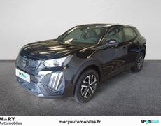 Peugeot 2008 Lisieux