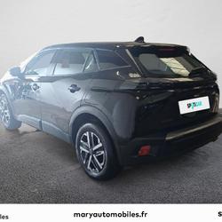 Peugeot 2008 2008 BlueHDi 130 S&S EAT8 Active Lisieux