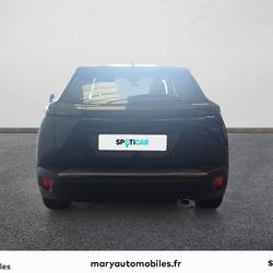 Peugeot 2008 2008 BlueHDi 130 S&S EAT8 Active Lisieux
