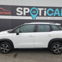 Citroen C3 Aircross BlueHDi 120 S&S EAT6 Feel Pack Business occasion - Lescure-d'Albigeois - photo 2/50