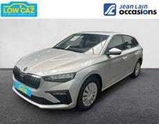Skoda Scala - Scala 1.0 TSI Evo 2 95 ch BVM5 Active - 16 990 €