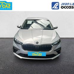 Skoda Scala Scala 1.0 TSI Evo 2 95 ch BVM5 Active La Ravoire