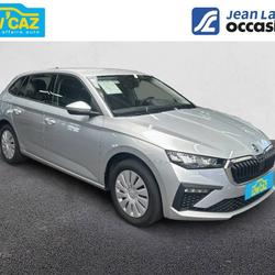 Skoda Scala Scala 1.0 TSI Evo 2 95 ch BVM5 Active La Ravoire