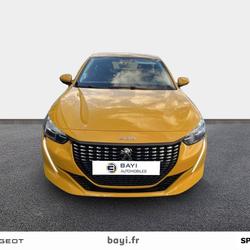 Peugeot 208 208 PureTech 75 S&S BVM5 Active Saint-Georges-des-Groseillers