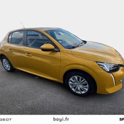 Peugeot 208 208 PureTech 75 S&S BVM5 Active Saint-Georges-des-Groseillers