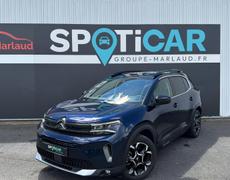 Citroen C5 Aircross Lescure-d'Albigeois