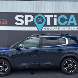 Citroen C5 Aircross C5 Aircross PureTech 130 S&S EAT8 Shine Gaillac