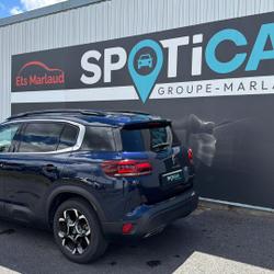 Citroen C5 Aircross C5 Aircross PureTech 130 S&S EAT8 Shine Gaillac