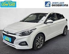 Hyundai i20 La Ravoire