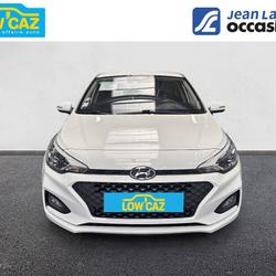 Hyundai i20 i20 1.0 T-GDi 100 DCT-7 Intuitive La Ravoire