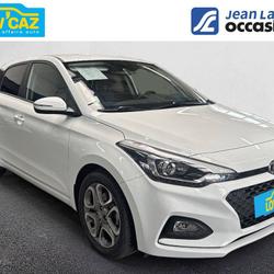 Hyundai i20 i20 1.0 T-GDi 100 DCT-7 Intuitive La Ravoire