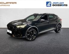 Cupra Formentor SEYNOD
