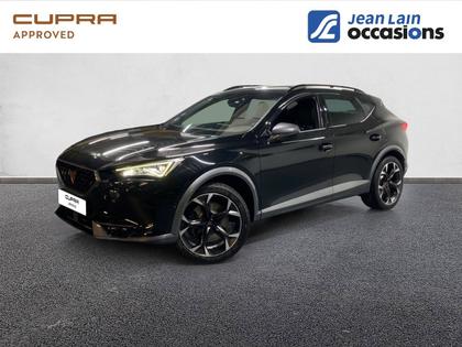 Cupra Formentor - Formentor 2.0 TSI 245 ch DSG7 VZ - 27 990 €
