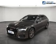 Audi A6 Avant Chambéry