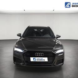 Audi A6 Avant 55 TFSIe 367 ch S tronic 7 Quattro Competition occasion - Chamb&eacute;ry - photo 2/22