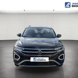 Volkswagen T-Roc 1.5 TSI EVO 150 Start/Stop DSG7 Style occasion - Seyssinet-Pariset - photo 2/21
