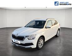 Skoda Kamiq Seyssinet-Pariset