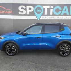 Citroen C3 C3 Turbo 100 ch BVM6 Max Gaillac