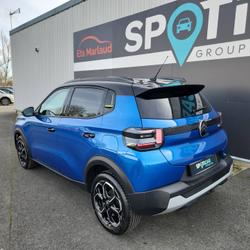 Citroen C3 C3 Turbo 100 ch BVM6 Max Gaillac