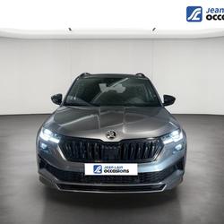 Skoda Karoq 1.5 TSI Evo 2 150 ch ACT DSG7 Sportline occasion - Margencel - photo 2/20