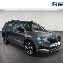 Skoda Karoq 1.5 TSI Evo 2 150 ch ACT DSG7 Sportline occasion - Margencel - photo 3/20