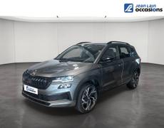 Skoda Karoq Ville-la-Grand