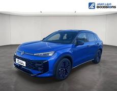 Volkswagen T-Roc Ville-la-Grand