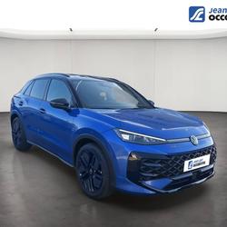 Volkswagen T-Roc 1.5 eTSI Hybrid 150 ch DSG7 R-Line occasion - Ville-la-Grand - photo 3/20