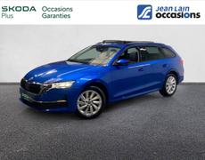Skoda Octavia Combi SEYNOD