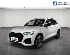 Audi Q5 Chambéry