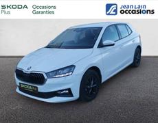 Skoda Fabia - Fabia 1.0 TSI 116 ch EVO 2 DSG7 Selection - 21 490 €
