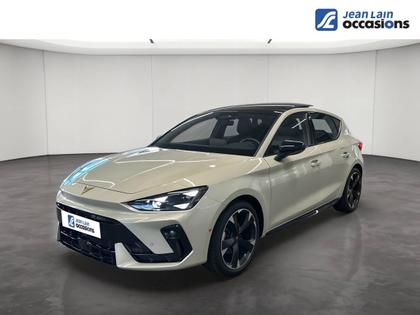 Cupra Leon - Leon 1.5 eTSI Hybrid 150 ch DSG7 V - 32 990 €