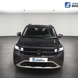 Volkswagen T-Cross 1.0 TSI 116 Start/Stop DSG7 VW Edition occasion - Chamb&eacute;ry - photo 2/20