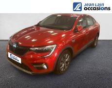 Renault Arkana Sassenage