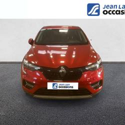 Renault Arkana Arkana TCe 140 EDC - 23 Evolution Sassenage