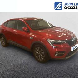 Renault Arkana Arkana TCe 140 EDC - 23 Evolution Sassenage