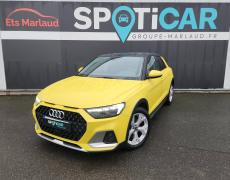 Audi A1 Gaillac