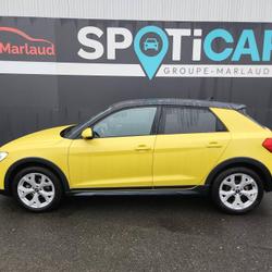 Audi A1 Allstreet 30 TFSI 110 ch S tronic 7 Design occasion - Lescure-d'Albigeois - photo 2/50