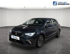 Seat Ibiza Chambéry