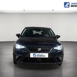 Seat Ibiza 1.0 TSI 115 ch Start/Stop DSG7 Copa occasion - Chamb&eacute;ry - photo 2/20