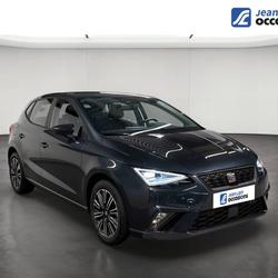 Seat Ibiza 1.0 TSI 115 ch Start/Stop DSG7 Copa occasion - Chamb&eacute;ry - photo 3/20