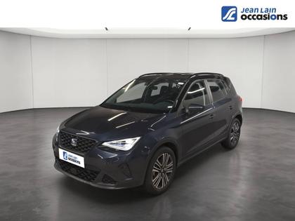 Seat Arona - Arona 1.0 TSI 95 ch Start/Stop BVM5 Copa - 19 490 €