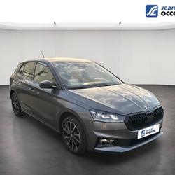 Skoda Fabia 1.5 TSI 150 ch DSG7 Monte-Carlo occasion - Seyssinet-Pariset - photo 3/22