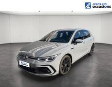 Volkswagen Golf 8