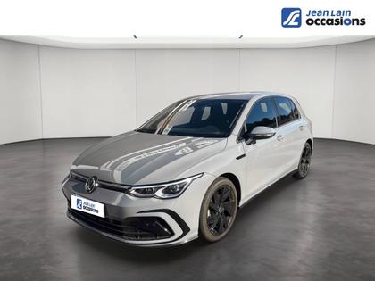 Volkswagen Golf 8 - Golf 1.5 eTSI OPF 150 DSG7 R-Line - 28 490 €