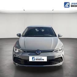 Volkswagen Golf 8 1.5 eTSI OPF 150 DSG7 R-Line occasion - Voiron - photo 2/20